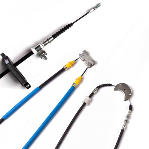 CABLES AUTOMOTRICES
